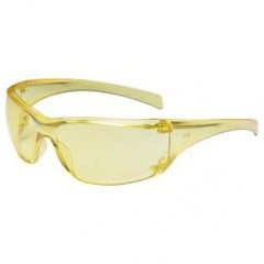 11849 VIRTUA EYEWEAR AMBER ANTI FOG - Top Tool & Supply