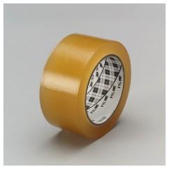 49X36 YDS 764 TRANSP 3M VINYL TAPE - Top Tool & Supply