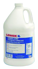 HAZ57 1GAL LENOX MICRONIZER LUBE - Top Tool & Supply