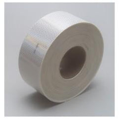 3X50 YDS WHT CONSPICUIT MARKINGS - Top Tool & Supply