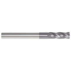 1/2″ 4FLT CARBIDE ENDMILL