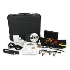 6366 HOT MELT FIBER TERMINATION KIT - Top Tool & Supply