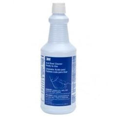 HAZ08 QRT ACID BOWL CLEANER - Top Tool & Supply