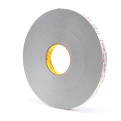 3/4X72 4936 GRAY 3M VHB TAPE - Top Tool & Supply