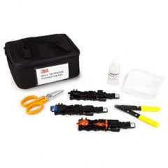 8865 NO POLISH CONNECTOR KIT - Top Tool & Supply