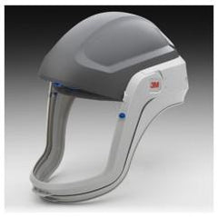 M-401 RESPIRATORY HELMET W/O VISOR - Top Tool & Supply