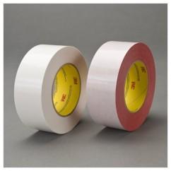 72MMX55MM 9738 CLR DBL COATED TAPE - Top Tool & Supply