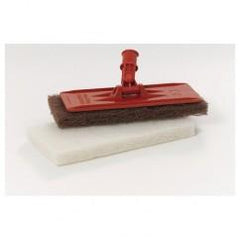 PAD HOLDER 6472 WITH PADS KIT - Top Tool & Supply