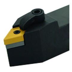 MDPNN16-4D - 1 x 1" SH Neutral - Turning Toolholder - Top Tool & Supply