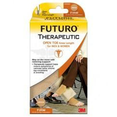 71032EN FUTURO OPEN TOE KNEE LGTH - Top Tool & Supply