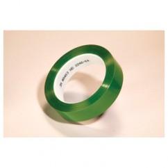 14X72 YDS 8403 GREEN 3M POLYESTER - Top Tool & Supply