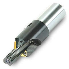 MHK034075DCR01 QwikTwist Chamfer Shank - Top Tool & Supply