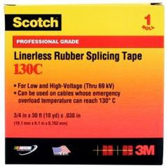 1-1/2X30' SCOTCH RUBBER SPLICING - Top Tool & Supply