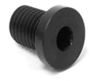 Mounting Screws - SBM - Part #  SN-6LHS-13 - Top Tool & Supply