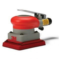 ORBITAL SANDER 20331 3X4 NON - Top Tool & Supply