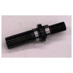 GRINDER OUTPUT SHAFT 8000 RPM - Top Tool & Supply