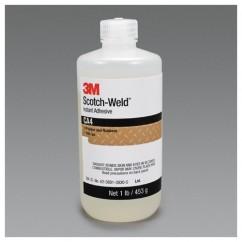 HAZ57 1 LB SCOTCHWELD ADHESIVE - Top Tool & Supply