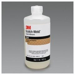 HAZ57 1 LB SCOTCHWELD ADHESIVE - Top Tool & Supply