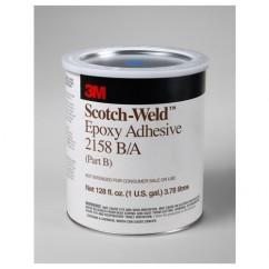 HAZ57 1 GAL SCOTCHWELD EPOXY - Top Tool & Supply