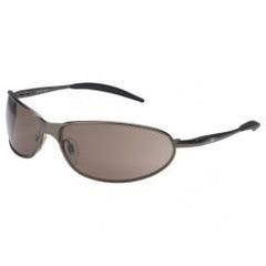 METALIKS GT EYEWEAR BRONZE ANTI FOG - Top Tool & Supply