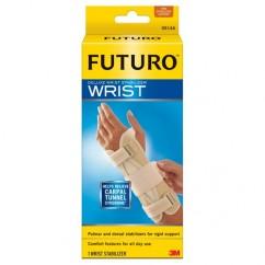 45538ENT FUTURO DELUXE WRIST LH - Top Tool & Supply
