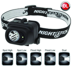 LED Waterproof Headlamp - 110 Lumens - Top Tool & Supply