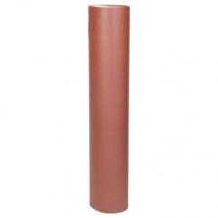 52 x 75" - P220 Grit - Aluminum Oxide - Paper Belt - Top Tool & Supply