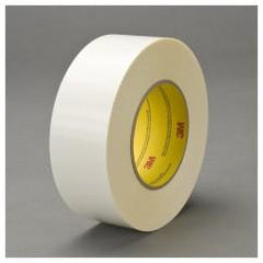 60MMX55MM 9740 CLR DBL COATED TAPE - Top Tool & Supply