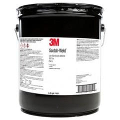 HAZ58 4.4 GAL SCOTCHWELD ADHESIVE - Top Tool & Supply