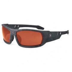 ODIN-PZTY COPPER LENS SAFETY GLASSES - Top Tool & Supply