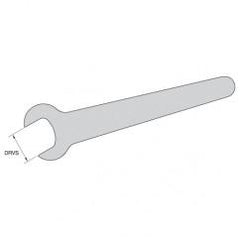 OEW225 2 1/4 OPEN END WRENCH - Top Tool & Supply