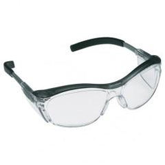 NUVO EYEWEAR CLEAR ANTI FOG LENS - Top Tool & Supply