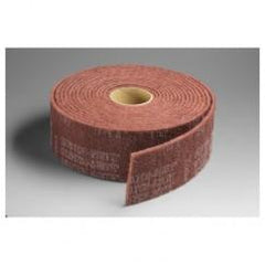 6 x 30' - MED Grit - HS-RL Disc Roll - Top Tool & Supply
