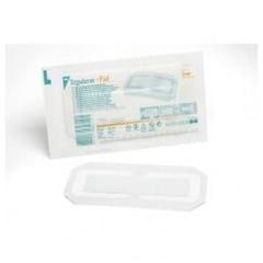 3590 TEGADERM PLUS PAD FILM DRESSING - Top Tool & Supply