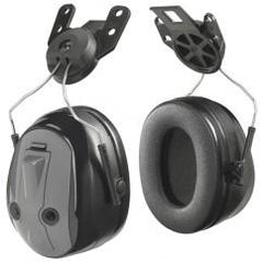 H7PE3-PTL PELTOR EARMUFF HARD HAT - Top Tool & Supply