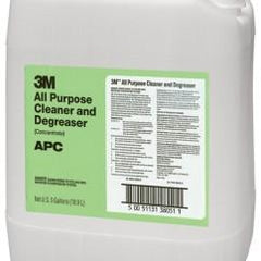 HAZ06 55 GAL ALL PURP CLEANER - Top Tool & Supply