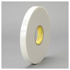 1 /2X36 YDS 4951 WHITE 3M VHB TAPE - Top Tool & Supply