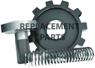 CONTACT ROD ASSY FOR 511-330 209944 - Top Tool & Supply