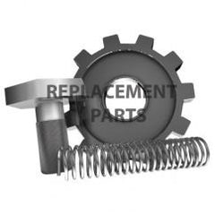 Balancer Auto Retraction Mechanism - Top Tool & Supply