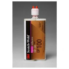 HAZ57 200ML SCOTCHWELD EPOXY - Top Tool & Supply