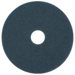 21 BLUE CLEANER PAD 5300 - Top Tool & Supply