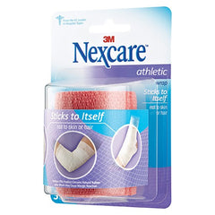 Nexcare Athletic Wrap CR-3R 3″ × 80″ (76 2 mm × 2 03 m) Unstretched - Top Tool & Supply