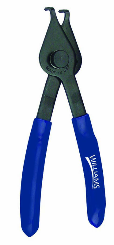 Model #PL-1622 Snap Ring Pliers - 90° - Top Tool & Supply