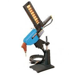 HOT MELT APPICATOR PG II LT WITH - Top Tool & Supply