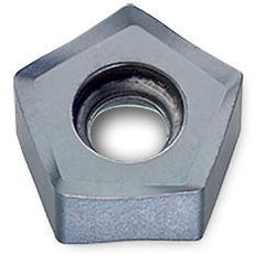 PNCU0805GNFRHS Grade IN4035 Milling Insert - Top Tool & Supply