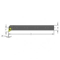 S10Q SDUCL2 Steel Boring Bar - Top Tool & Supply