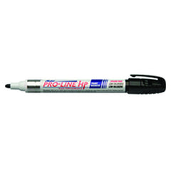 Proline HP Liquid Paint Marker - Black - Top Tool & Supply