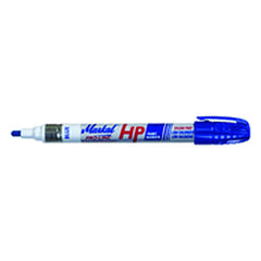 Proline HP Liquid Paint Marker - Blue - Top Tool & Supply