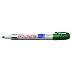 Proline HP Liquid Paint Marker - Green - Top Tool & Supply