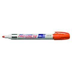 Proline HP Liquid Paint Marker - Orange - Top Tool & Supply